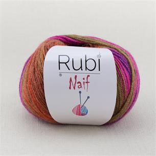 RUBI NAIF 100g. (VL004)