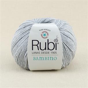 RUBI BAMBINO 100g. (VL018)