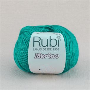RUBI MERINO 100 g. (VL019)