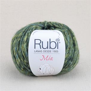 RUBI MIA 100 g. (VL023)