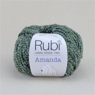 RUBI AMANDA 100 g. (VL024)