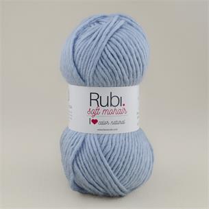 RUBI SOFT MOHAIR 100g. (VL043)
