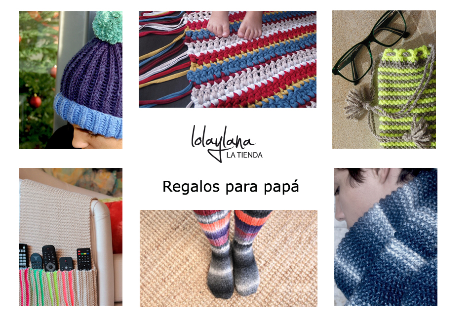 Ideas para regalar el día del padre hechas a mano