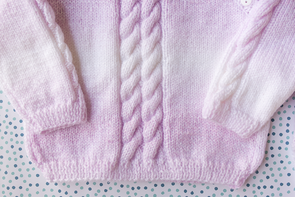 Conjunto bebé Rosa-LC-3