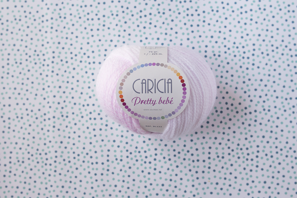 Conjunto bebé Rosa-LC-8