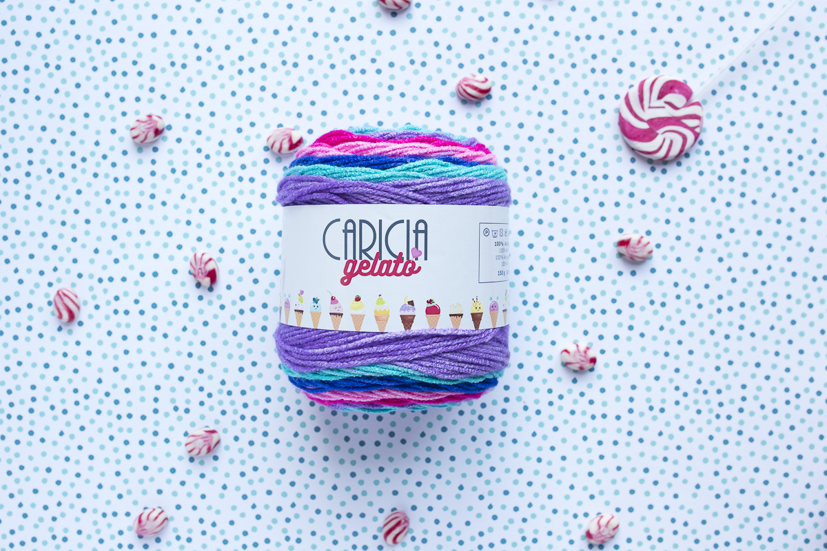 Pico niña Caricia Gelato-9